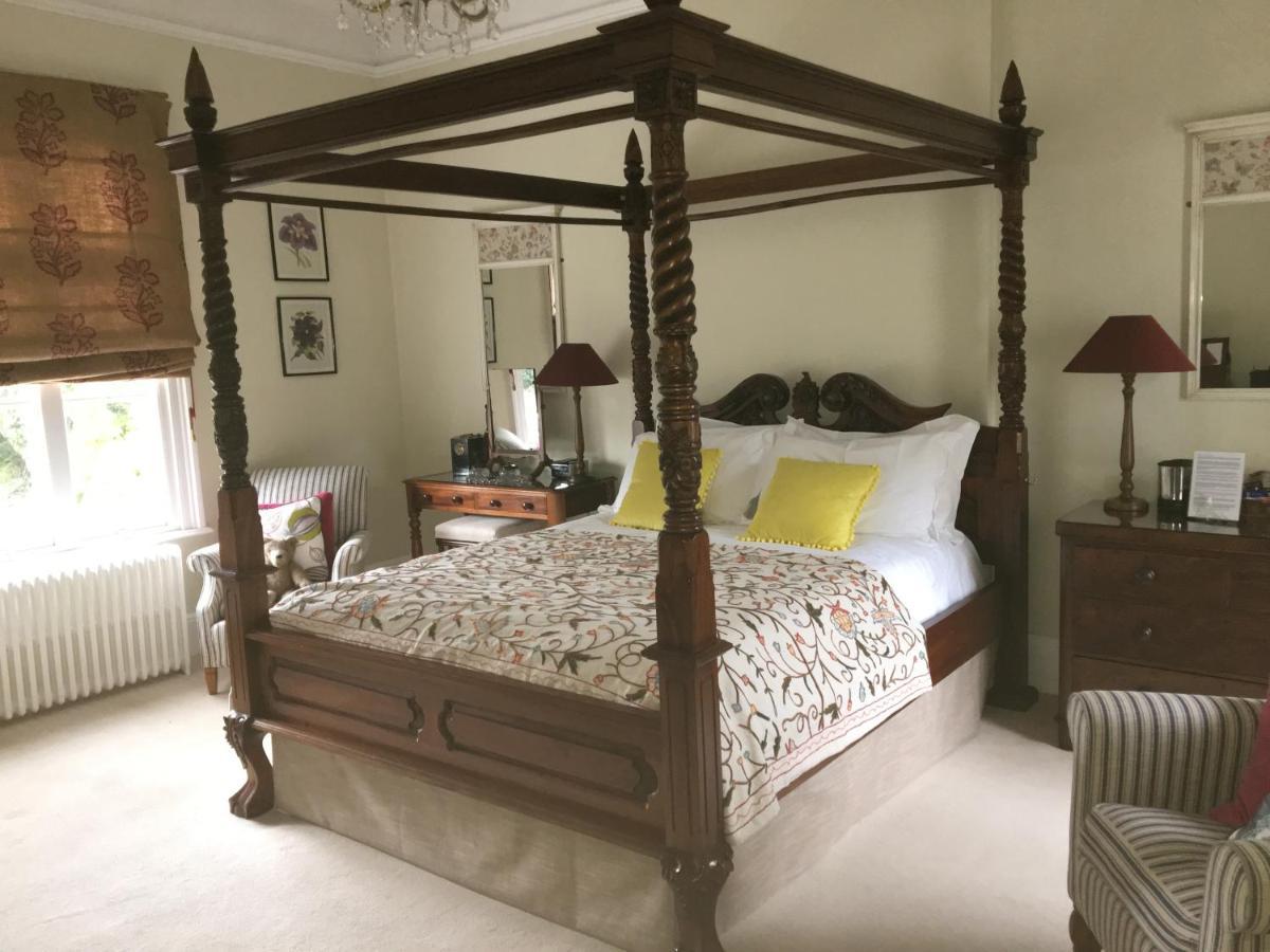 Wartling Place Country House المظهر الخارجي الصورة