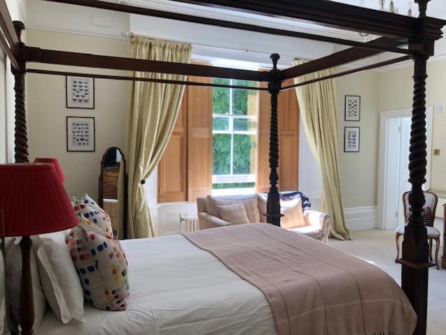 Wartling Place Country House المظهر الخارجي الصورة