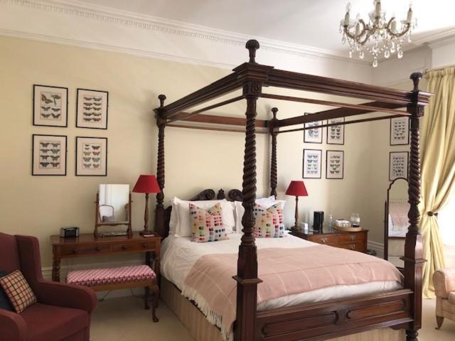 Wartling Place Country House المظهر الخارجي الصورة