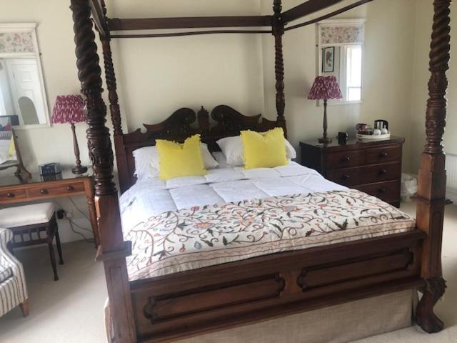 Wartling Place Country House المظهر الخارجي الصورة