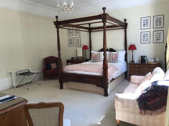 Wartling Place Country House المظهر الخارجي الصورة