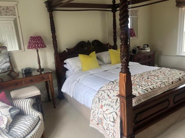 Wartling Place Country House المظهر الخارجي الصورة