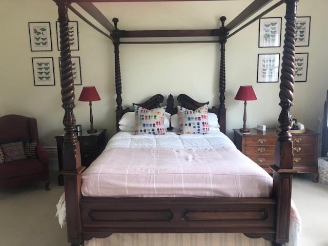 Wartling Place Country House المظهر الخارجي الصورة