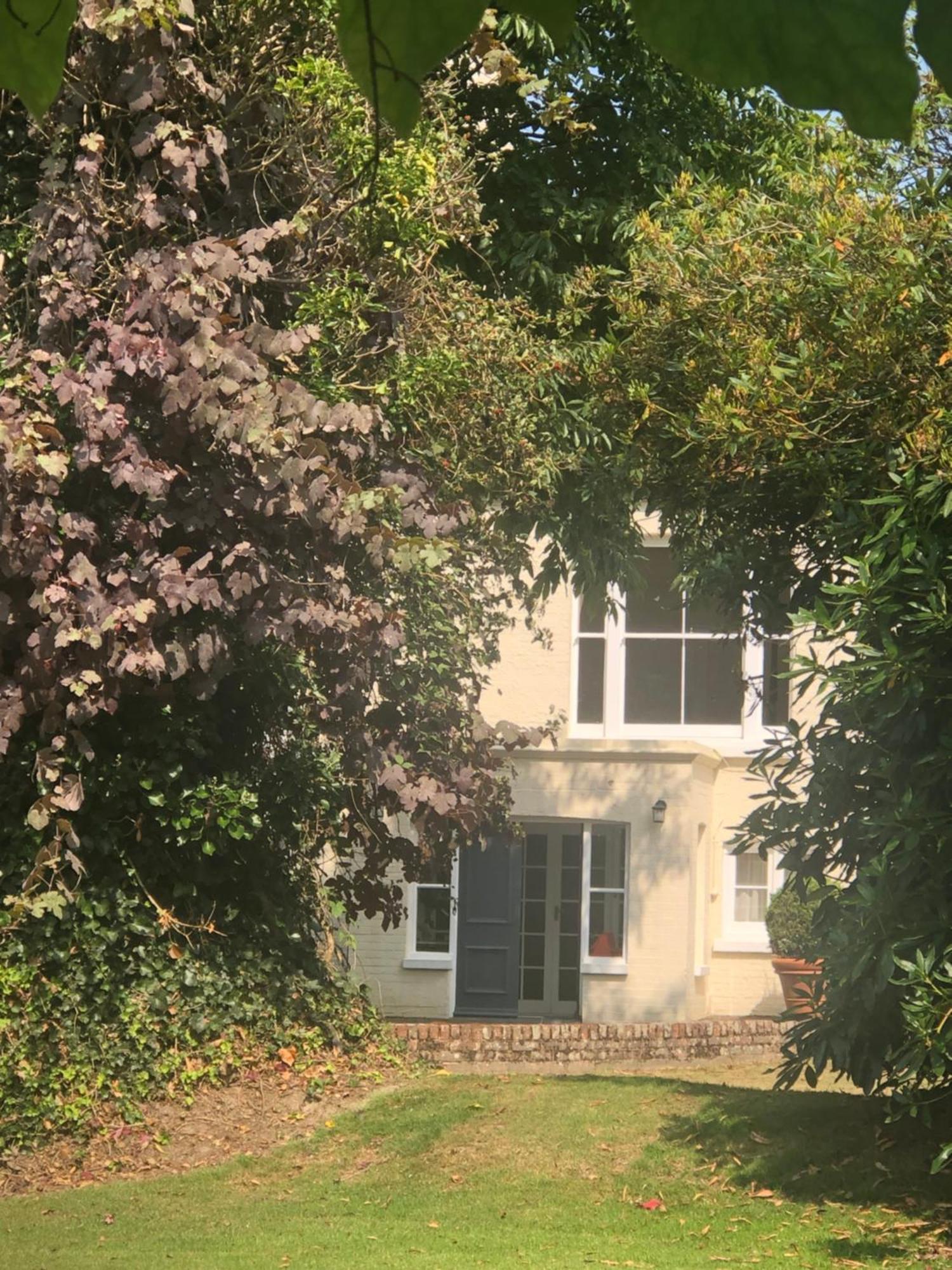 Wartling Place Country House المظهر الخارجي الصورة