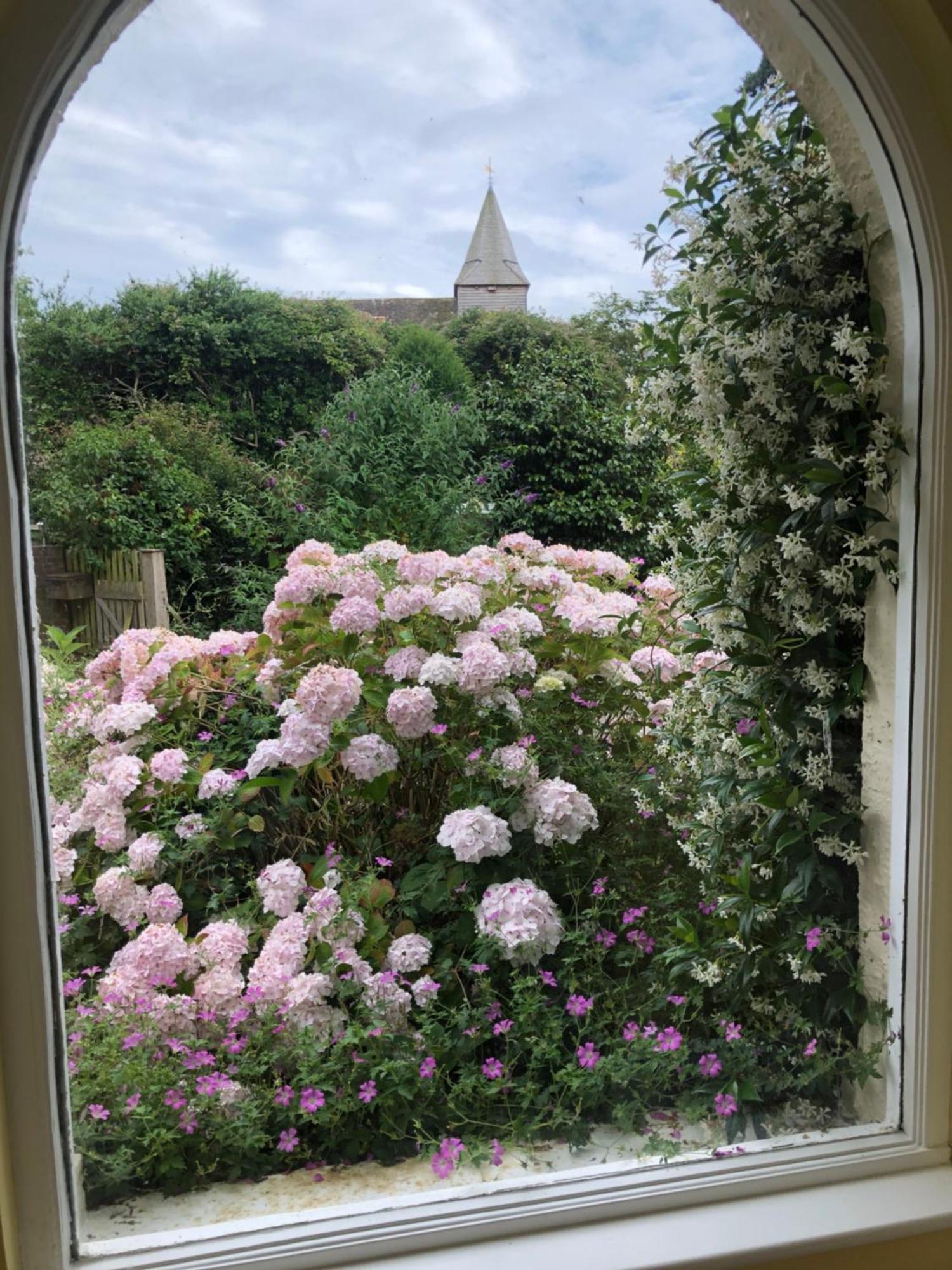 Wartling Place Country House المظهر الخارجي الصورة