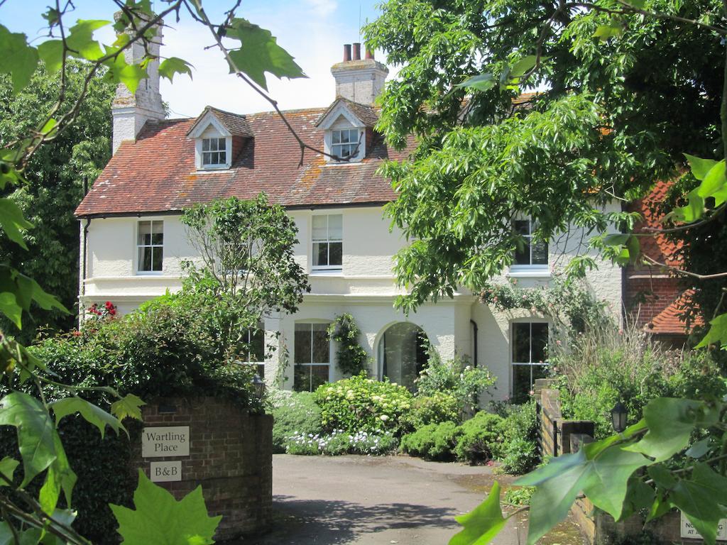 Wartling Place Country House المظهر الخارجي الصورة