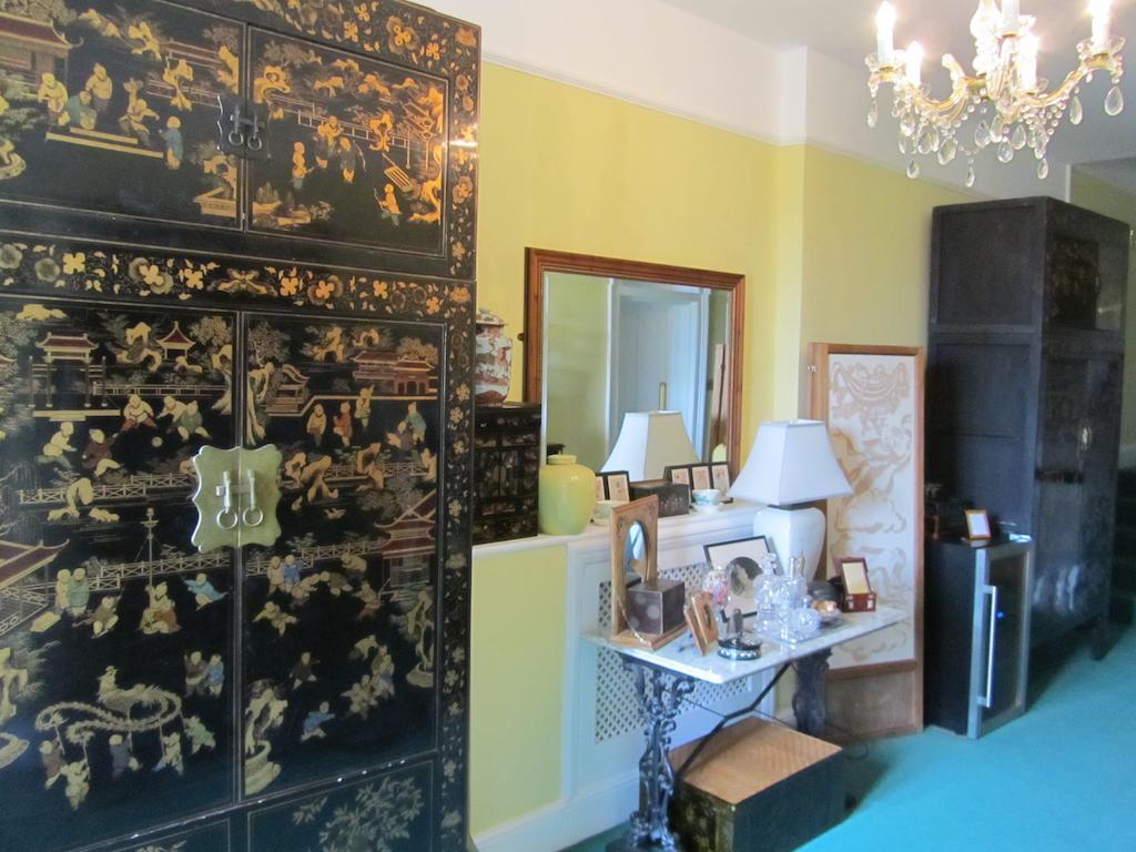 Wartling Place Country House المظهر الخارجي الصورة
