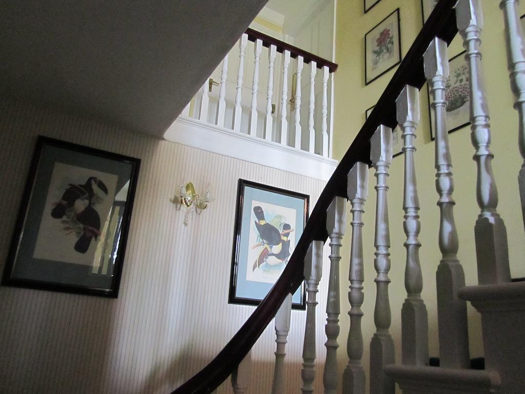 Wartling Place Country House المظهر الخارجي الصورة