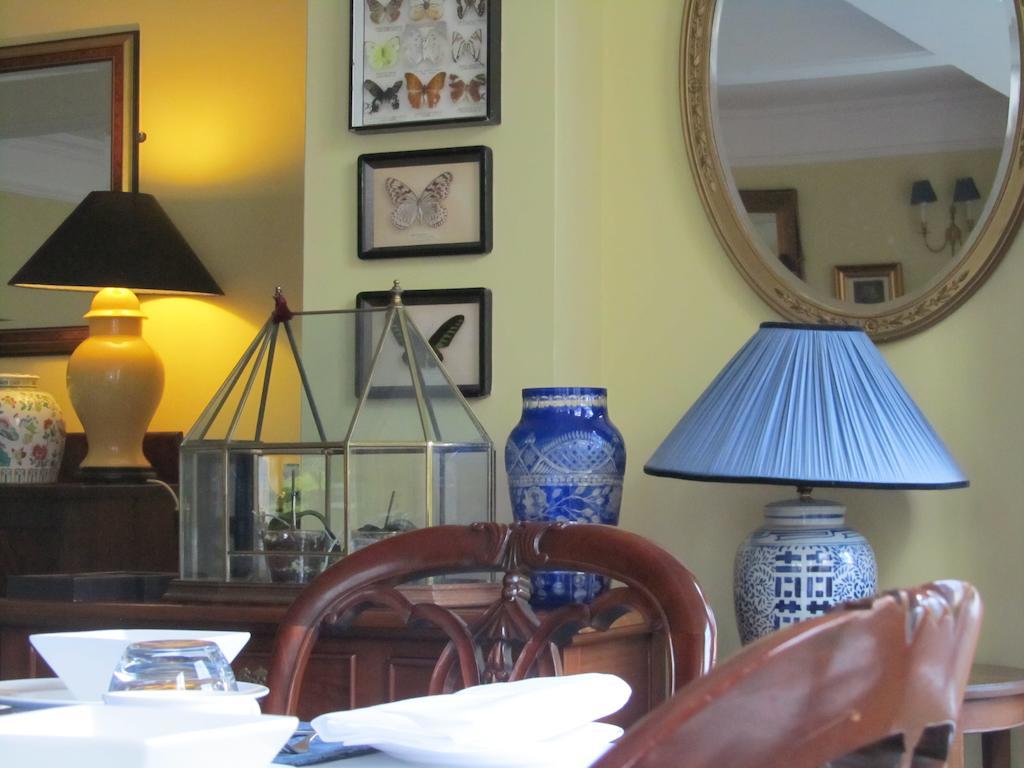 Wartling Place Country House المظهر الخارجي الصورة