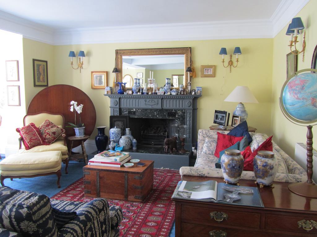 Wartling Place Country House المظهر الخارجي الصورة