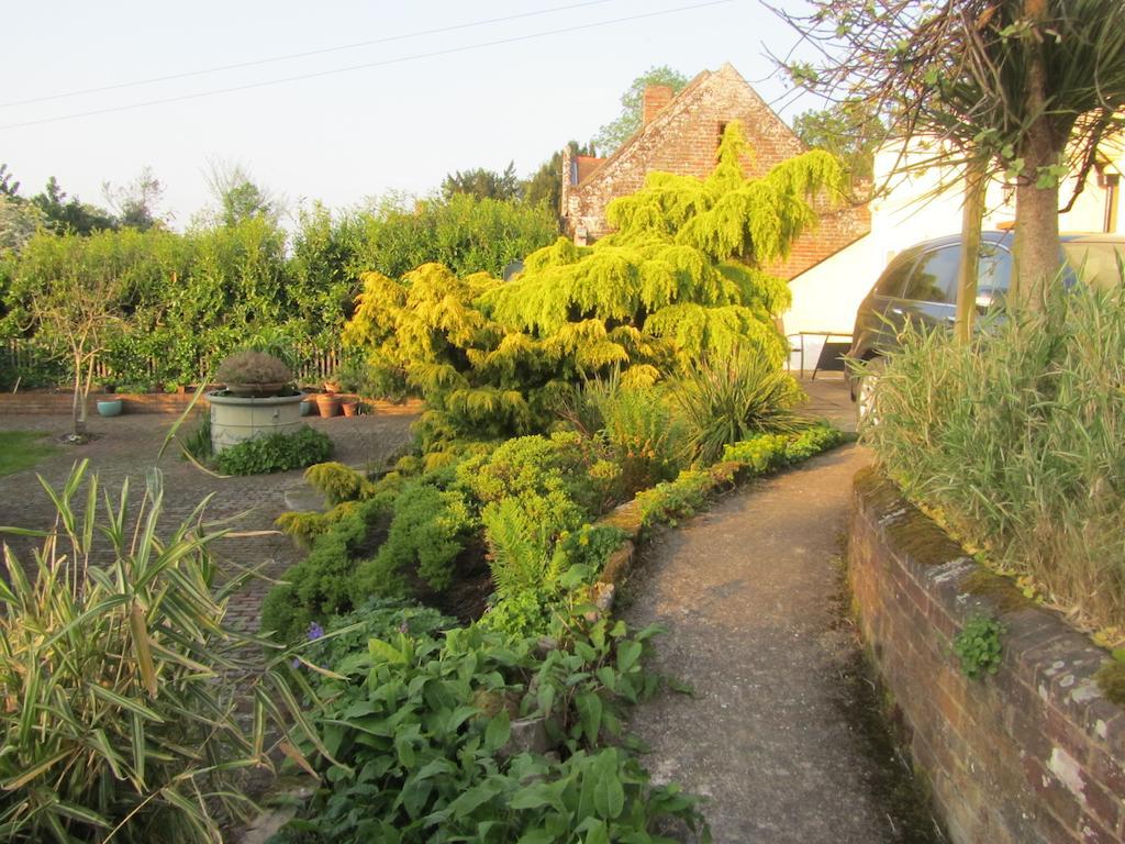 Wartling Place Country House المظهر الخارجي الصورة