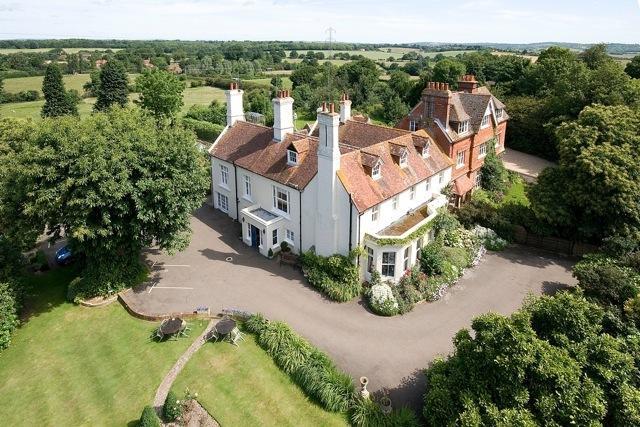 Wartling Place Country House المظهر الخارجي الصورة